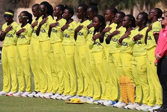 Growth of Women’s Sports in Uganda: A New Era of Talent, Opportunity, and Success