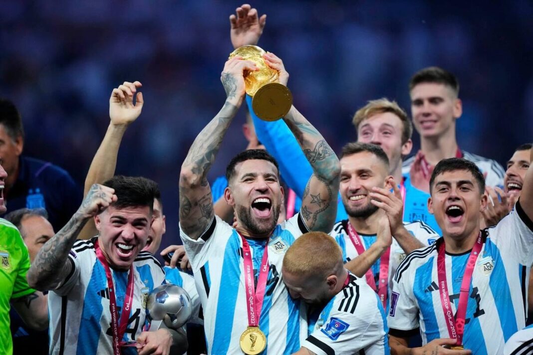 Records Shattered as the 2026 World Cup Concludes: A Historic Football Spectacle