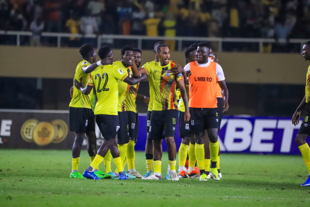 Hassan Mubiru Explains Why He Left SC Villa to Join Rivals Express FC