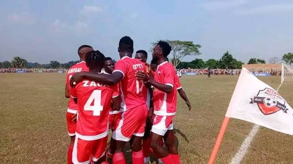 Kirya Will Provide Offensive Options for Kitara from the Midfield Zone