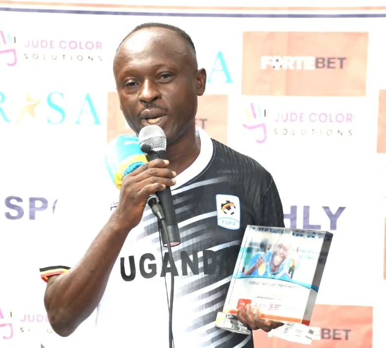Magumba Names Best and Worst Coach He Played Under