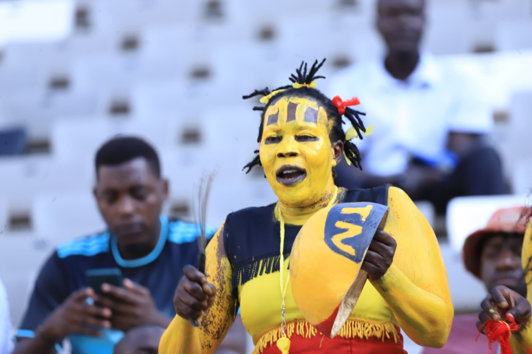 Passport Rush as Woodball Cranes Enter World Cup Camp
