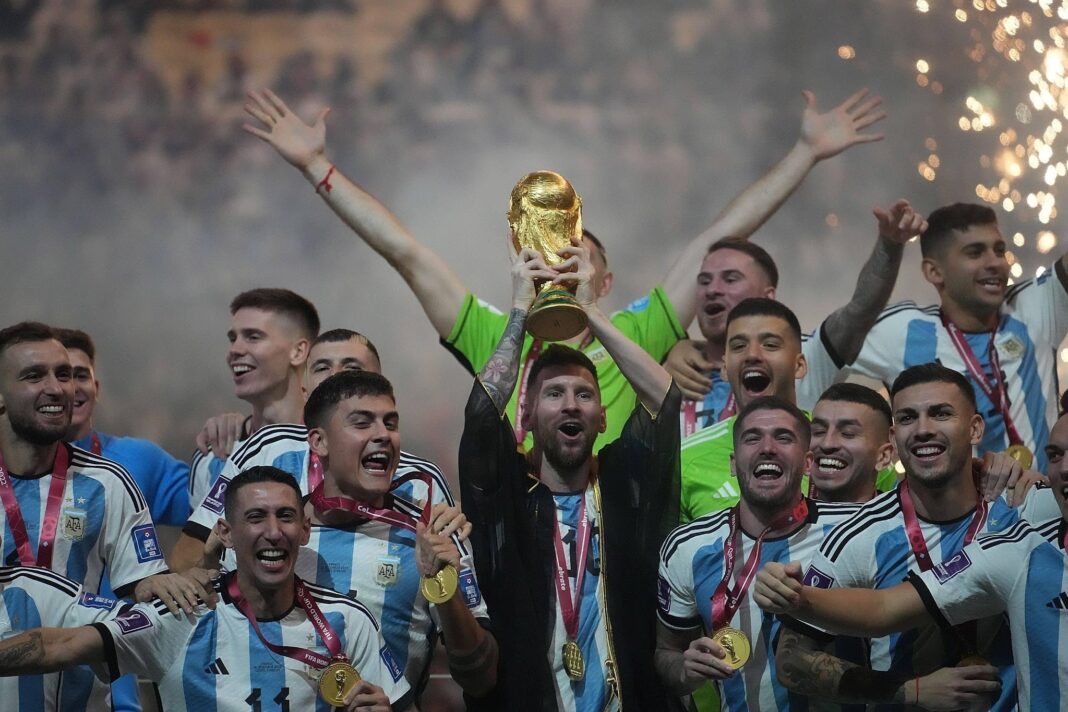 Records Shattered as the 2026 World Cup Concludes: A Historic Football Spectacle