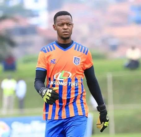 Trevor Bbosa Follows in His Father’s Footsteps as He Signs for Kitara FC