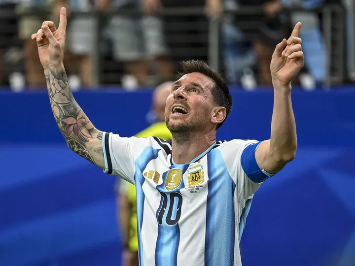 Argentina vs Cape Verde Prediction: Can the World Champions Continue Their FIFA World Cup 2026 Journey?