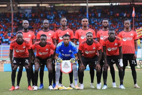 Gor Mahia, Rayon Sport Eye Kagame Cup Final as Uganda’s Vipers Watch from the Sidelines