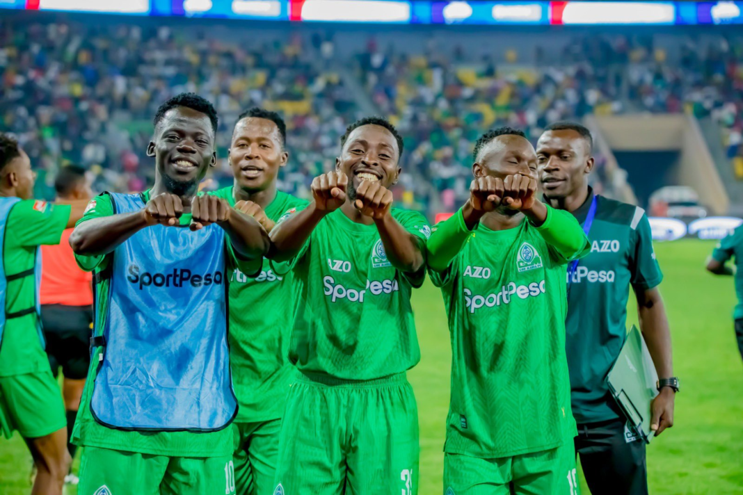 Vipers Braced for Most Difficult Game Against Gor Mahia – Lavagne