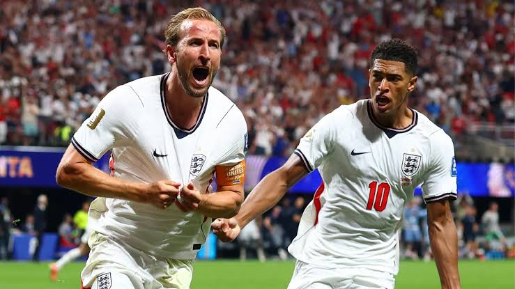 England Conquers the Azteca Cauldron: A World Cup Epic Against Mexico