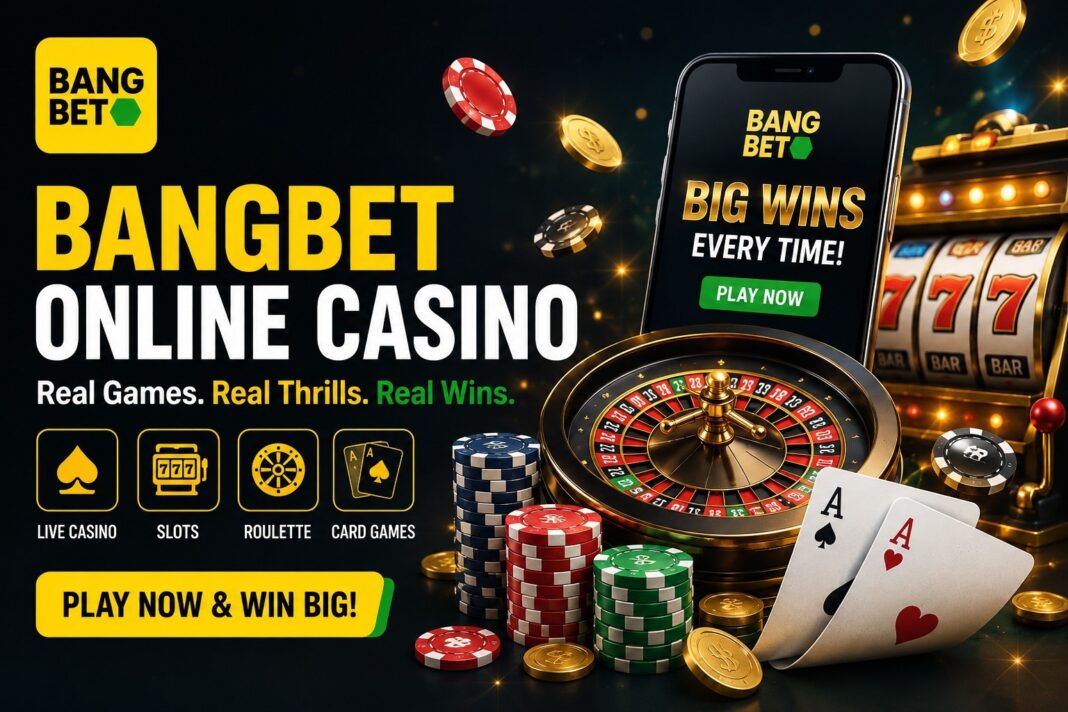 Which Casino Game Has the Best Odds in Uganda?