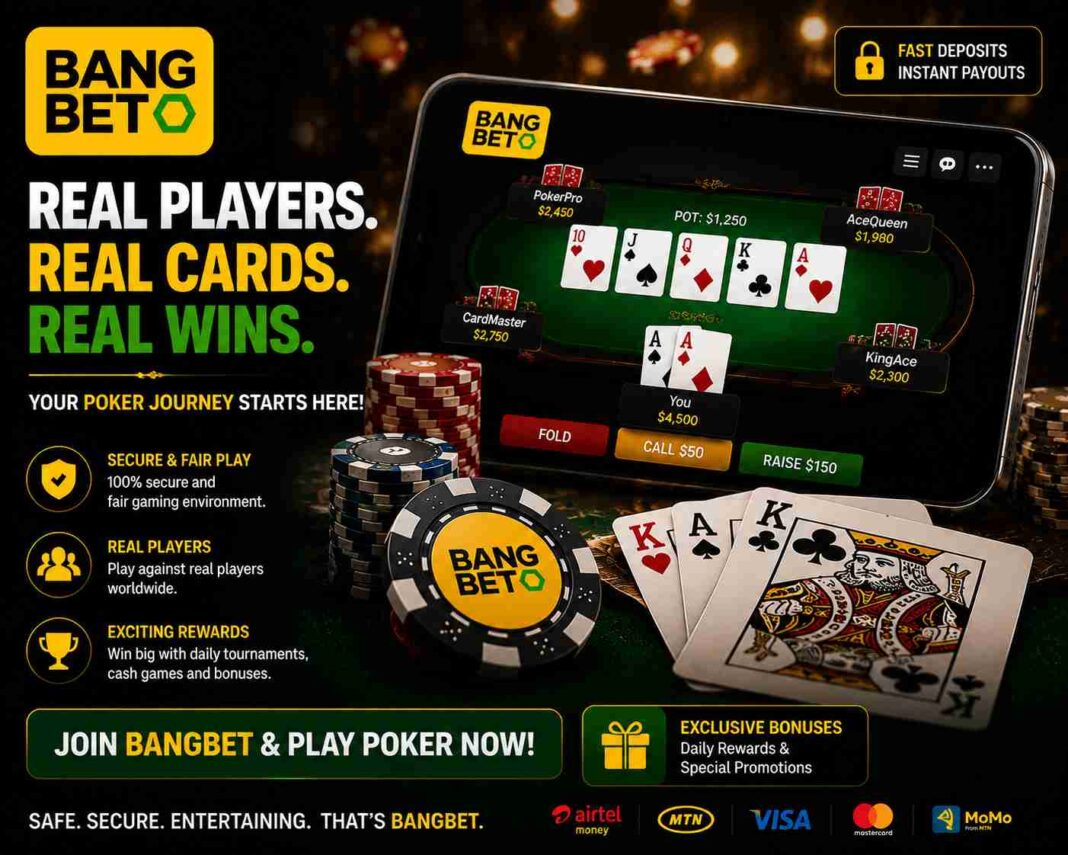 The Most Important Poker Skill: Decision-Making