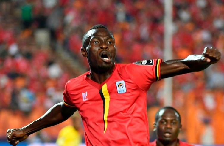 Emma Okwi’s Legacy: Uganda’s Football Icon Retires