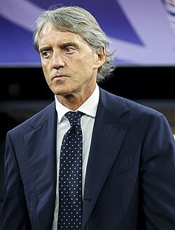 Roberto Mancini Returns as Italy Coach to Restore Azzurri Glory