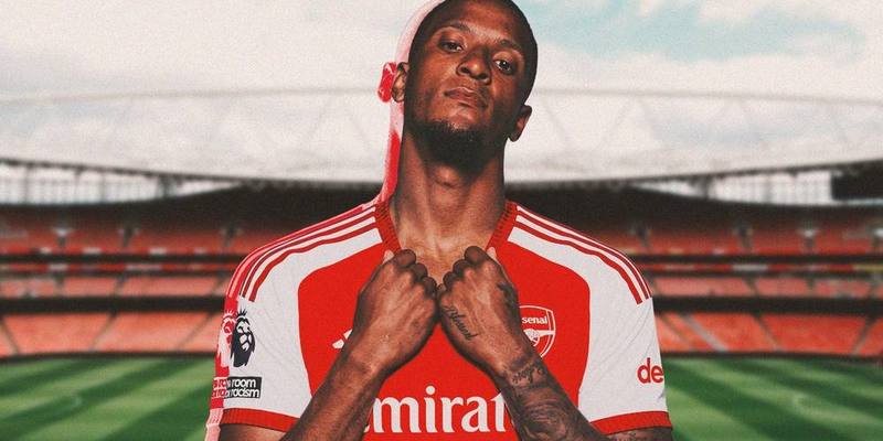 Ezri Konsa Joins Arsenal From Aston Villa In € 55M Deal