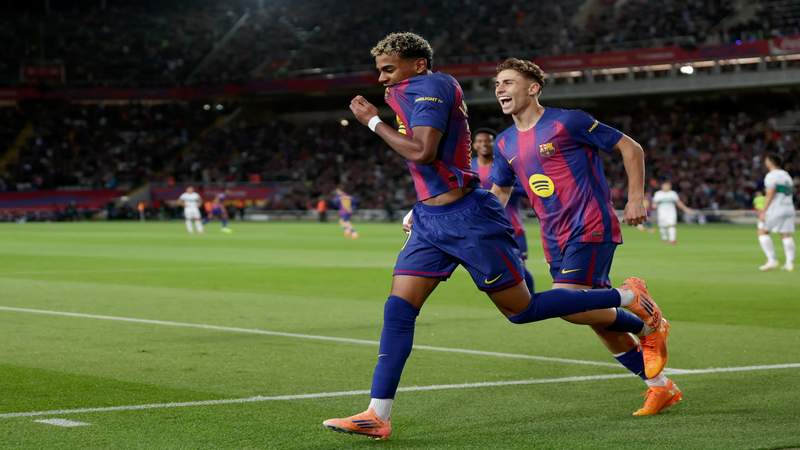 Elche vs Barcelona Prediction, Betting Tips and Match Preview