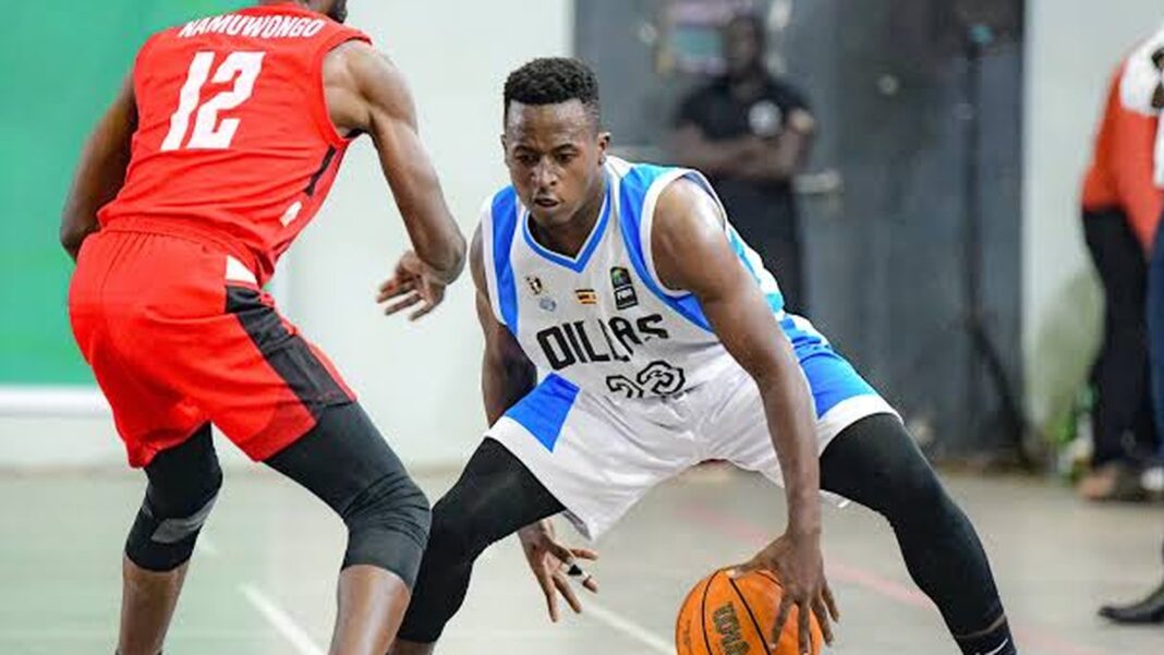 Nam Blazers Beat City Oilers 82–64 to Force NBL Finals Game Seven
