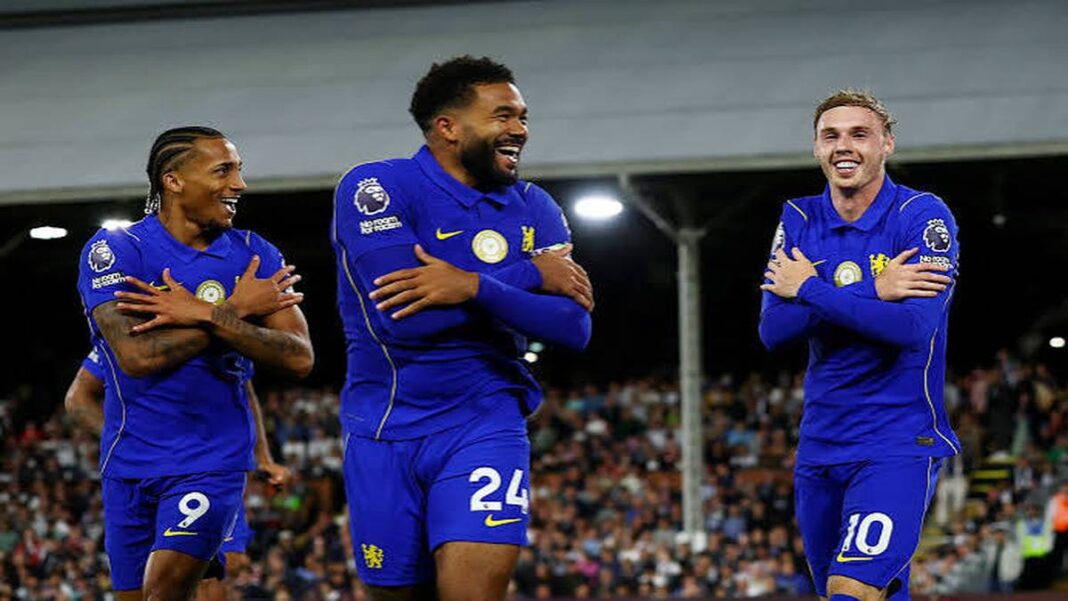 Fulham 2-3 Chelsea: Palmer Shines in Alonso’s First Win