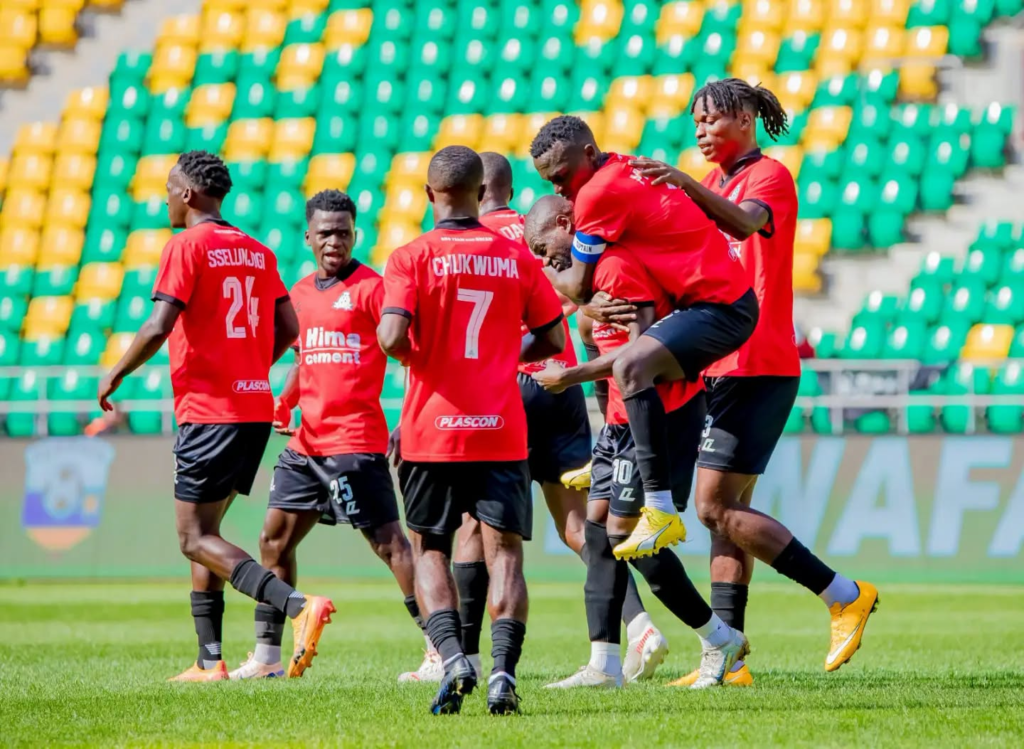 Vipers SC and Kitara FC Await CAF Draw as Uganda Eyes Stronger 2026/27 Interclub Campaign