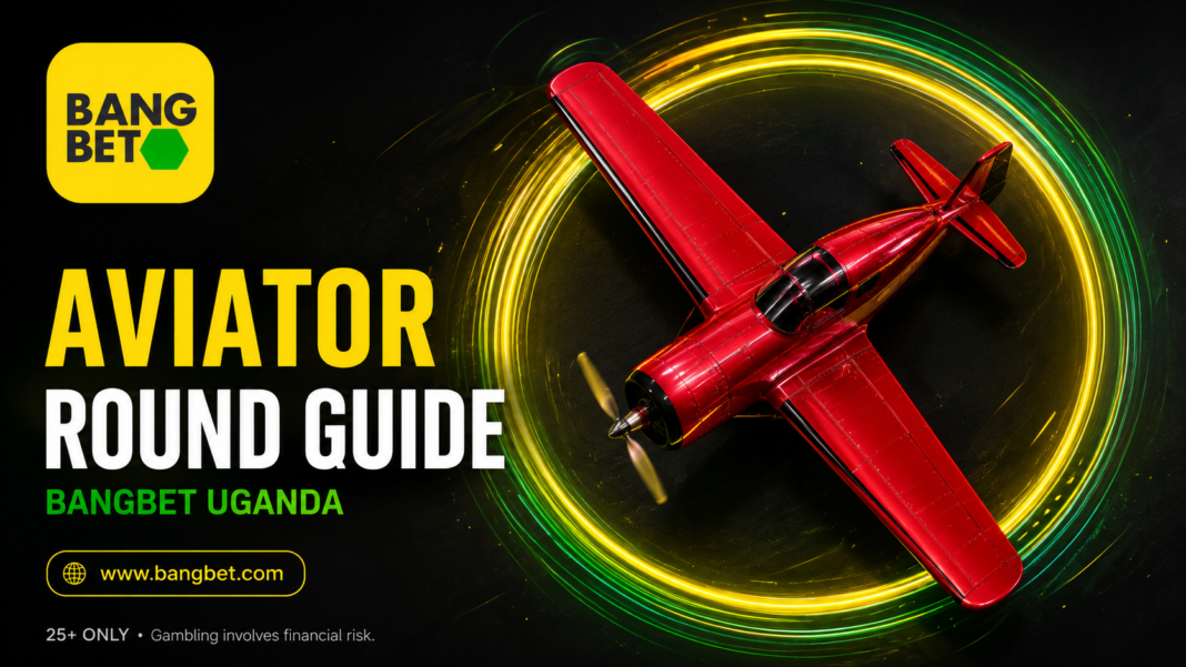 How Long Does an Aviator Round Last? Uganda Guide