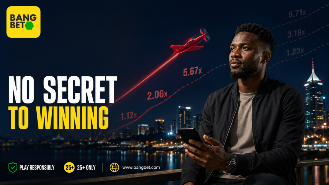 Is There a Secret to Winning Aviator?