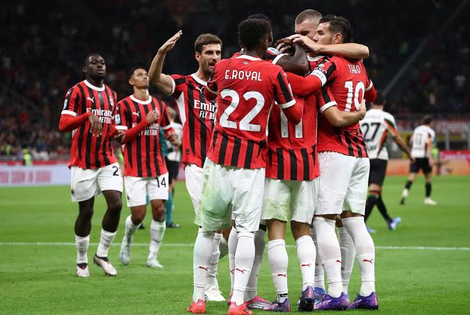 AC Milan vs Venezia Preview, Prediction and Team News