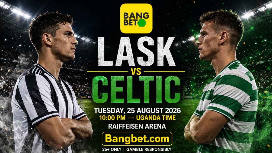 LASK vs Celtic Preview, Betting Insights and Prediction