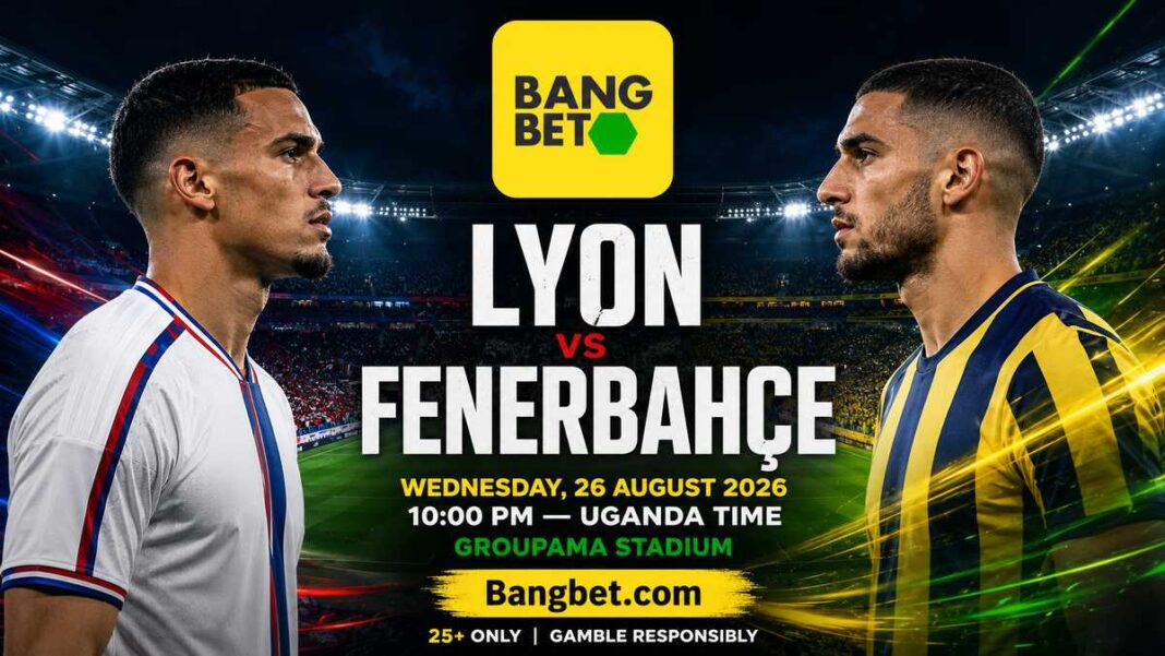 Lyon vs Fenerbahçe Preview, Prediction and Betting Insights