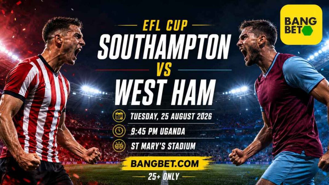 Southampton vs West Ham Prediction, Team News and Betting Insights