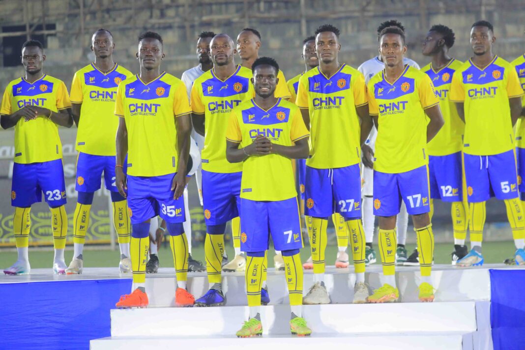 KCCA, Kitara Among Six Clubs Left Out of 2026/27 Uganda Premier League Fixtures