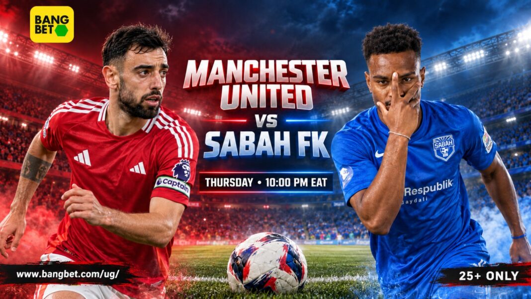 Manchester United vs Sabah Preview and Prediction
