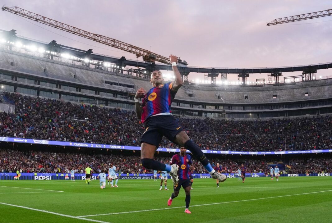 PSG vs Barcelona Preview, Team News and Prediction
