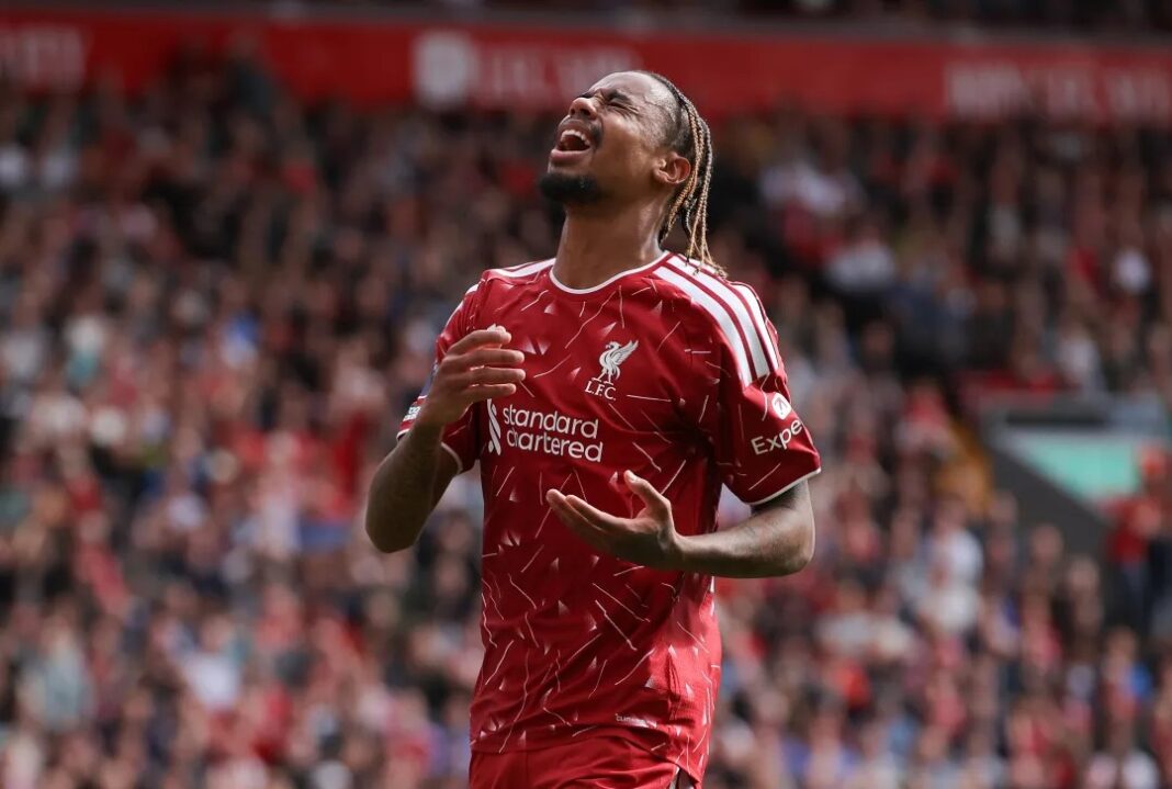 Liverpool 0-0 Fulham: Iraola Frustrated At Anfield