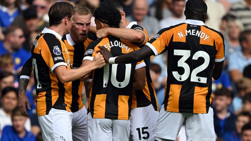 Chelsea 2-2 Hull: Defensive Errors Cost Blues
