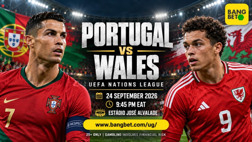 Portugal vs Wales Prediction, Preview and Team News
