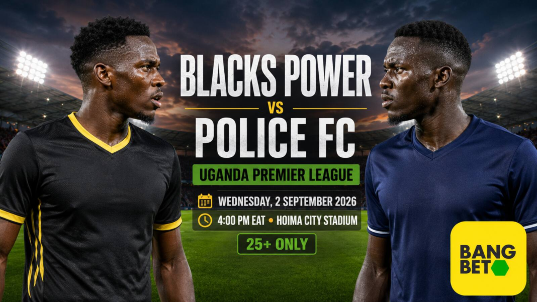 Blacks Power vs Police: Preview and Prediction