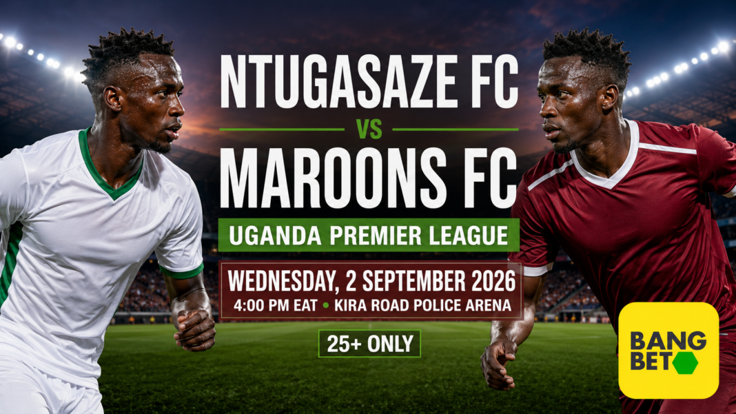 Ntugasaze vs Maroons Preview and Prediction
