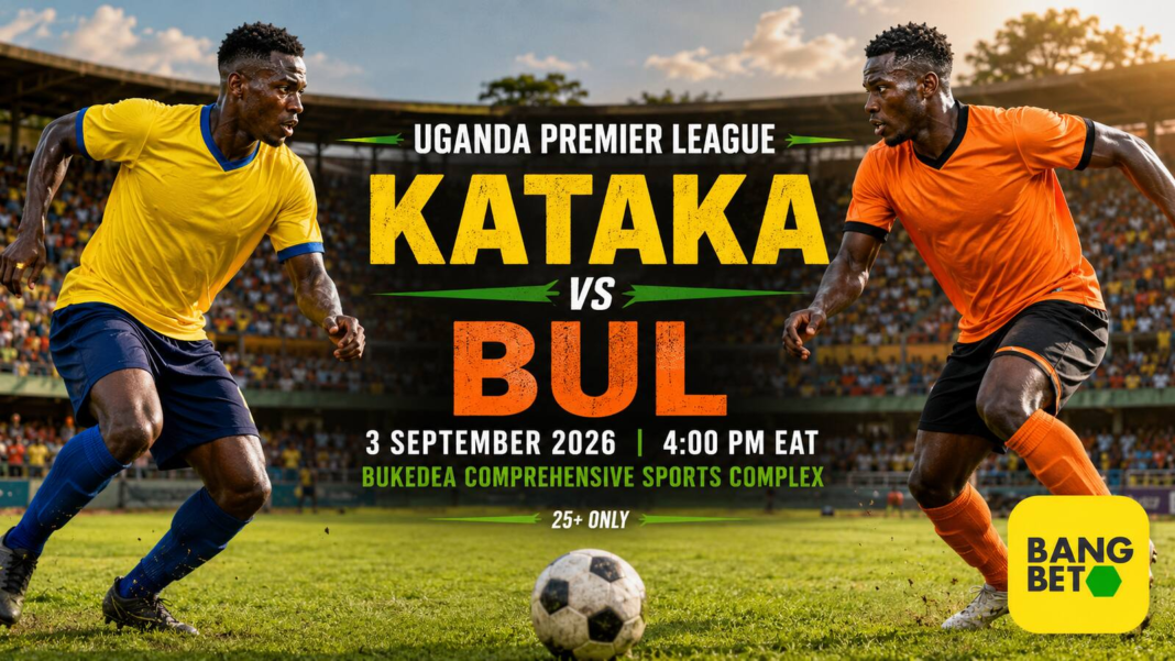 Kataka vs BUL Preview, Prediction, and Betting Tips