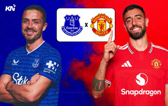 Everton vs Manchester United Preview: Prediction and Betting Insights