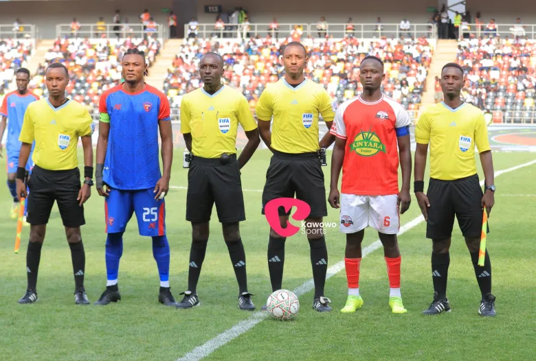 Kitara vs Mogadishu Preview, Prediction and Team News