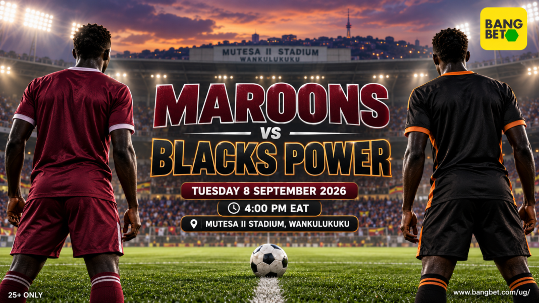 Maroons vs Blacks Power Preview and Prediction