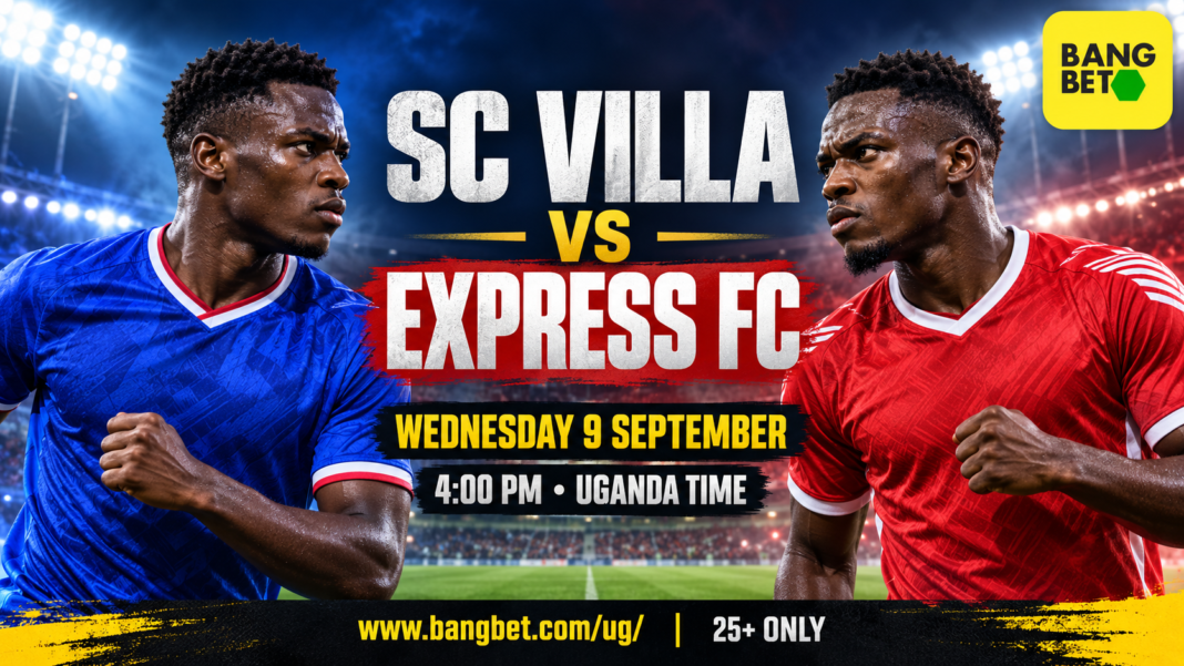 SC Villa vs Express Preview and Prediction