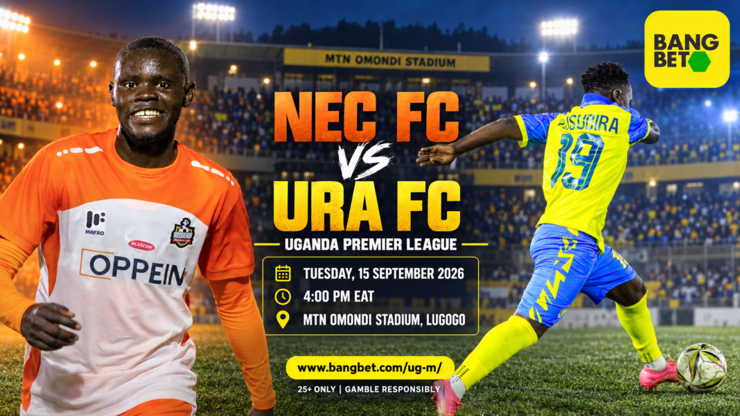 NEC vs URA Preview, Team News and Prediction