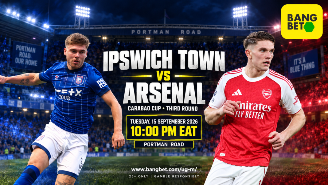 Ipswich vs Arsenal Preview, Team News and Prediction