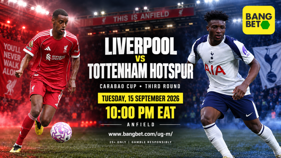 Liverpool vs Tottenham Preview, Team News and Prediction