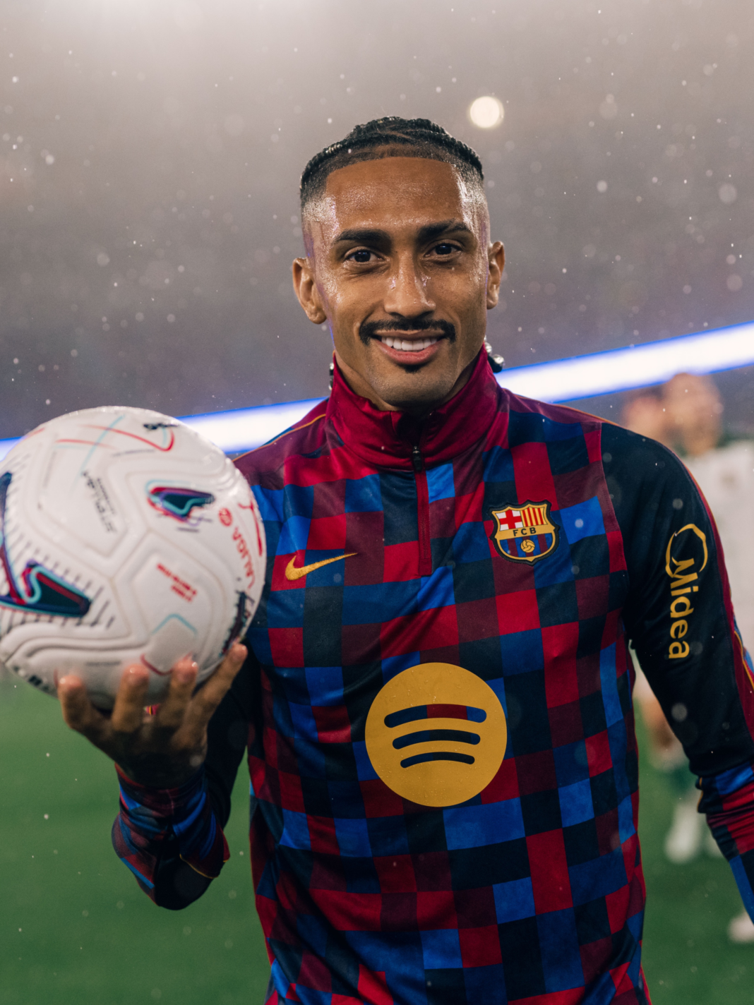 Barcelona 7-2 Racing: Raphinha Hat-Trick Inspires Rout