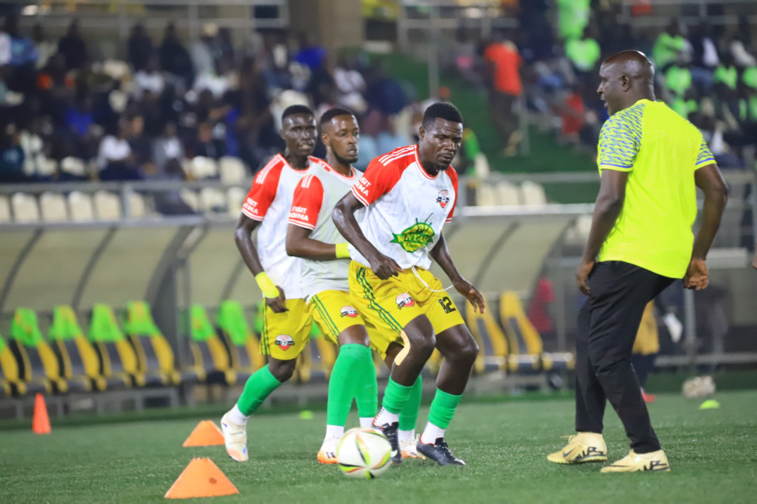 Kitara vs Kigezi HomeBoyz Preview and Prediction