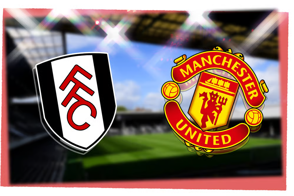Fulham vs Manchester United Preview and Prediction
