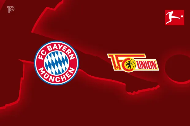 Bayern Munich vs Union Berlin Preview and Prediction