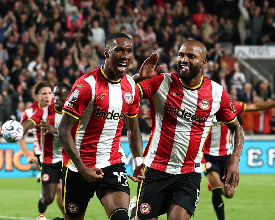Brentford 3-0 Chelsea: Bees Stun Blues in Derby