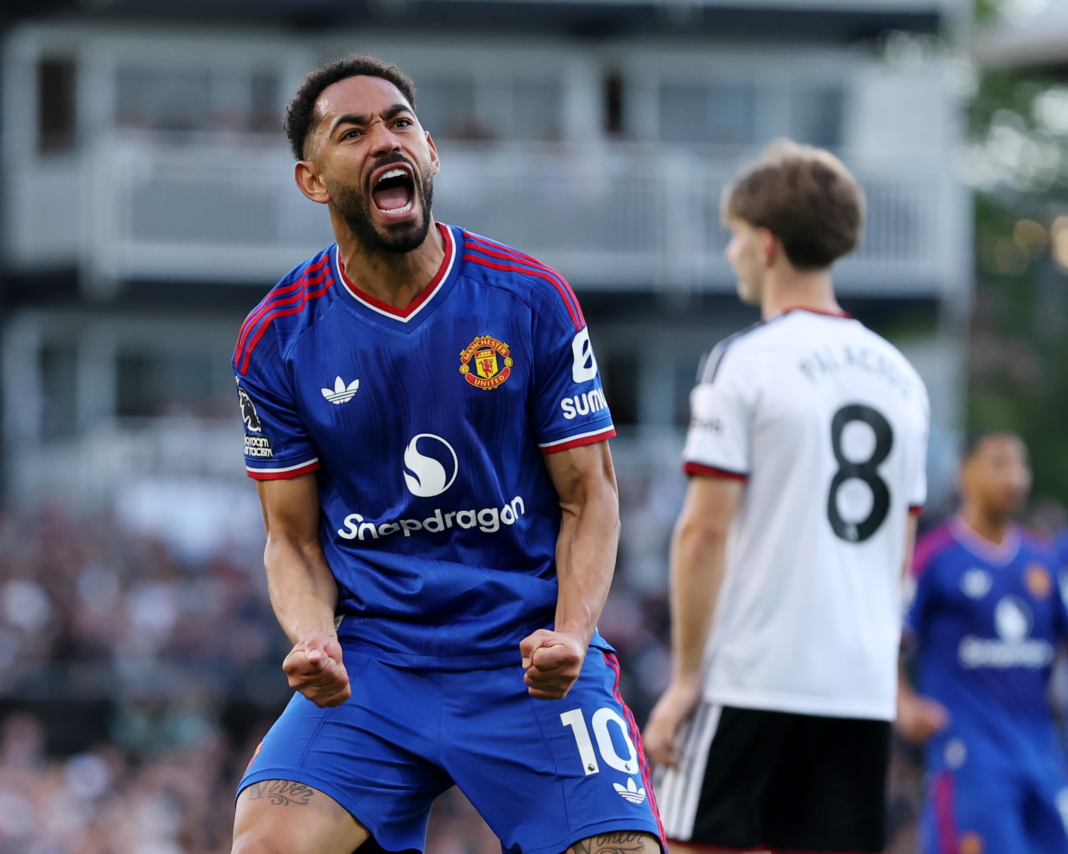 Fulham 1-1 Manchester United: Cunha Rescues Late Point