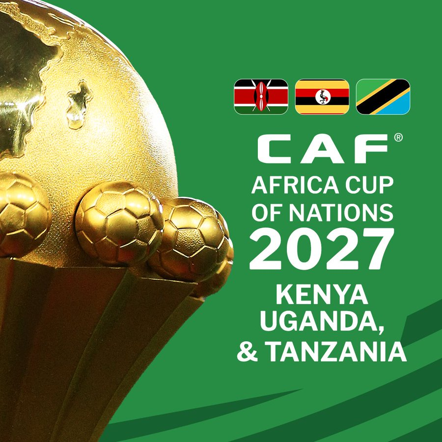 AFCON Pamoja 2027: Uganda, Kenya and Tanzania Prepare